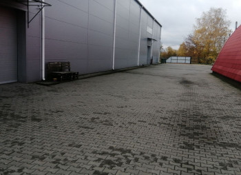 ФУЛФИЛМЕНТ - инвестиции в аутсорсинг услуг складской логистики